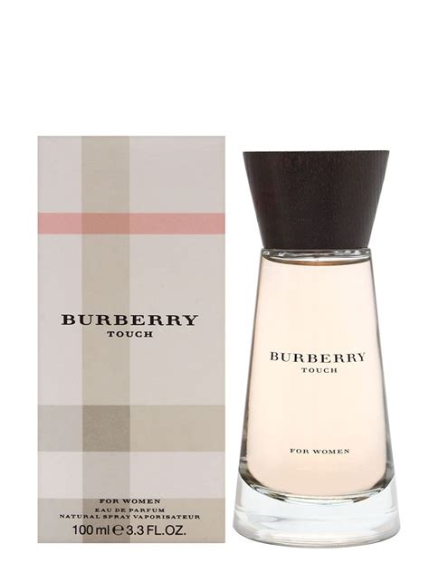 burberry touch resenha|Touch for Women Burberry for women .